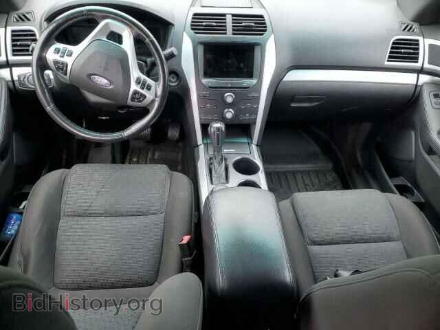 2012 FORD EXPLORER - VIN: 1FMHK8D81CGA42003 - Фото 8
