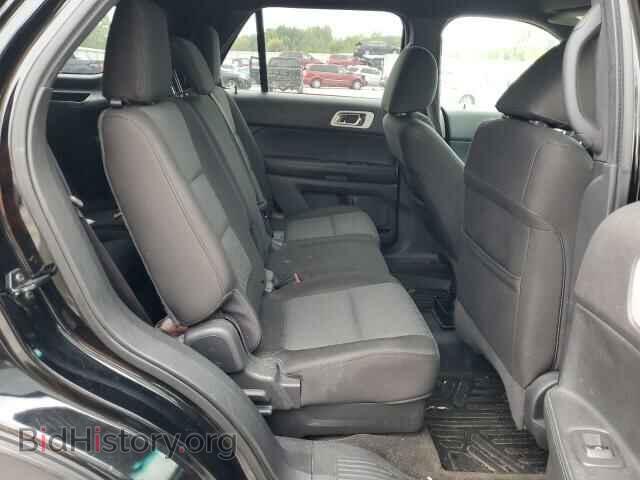 2012 FORD EXPLORER - VIN: 1FMHK8D81CGA42003 - Фото 10