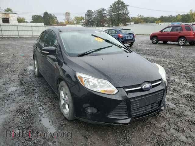 Фотография 1FADP3F21DL180395 - FORD FOCUS 2013