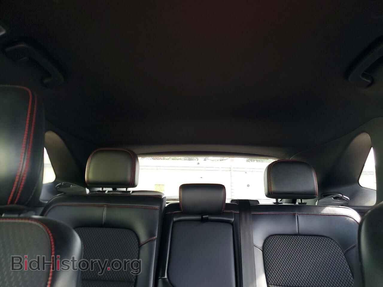 2024 FORD ESCAPE - VIN: 1FMCU0MN6RUA74712 - Фото 10