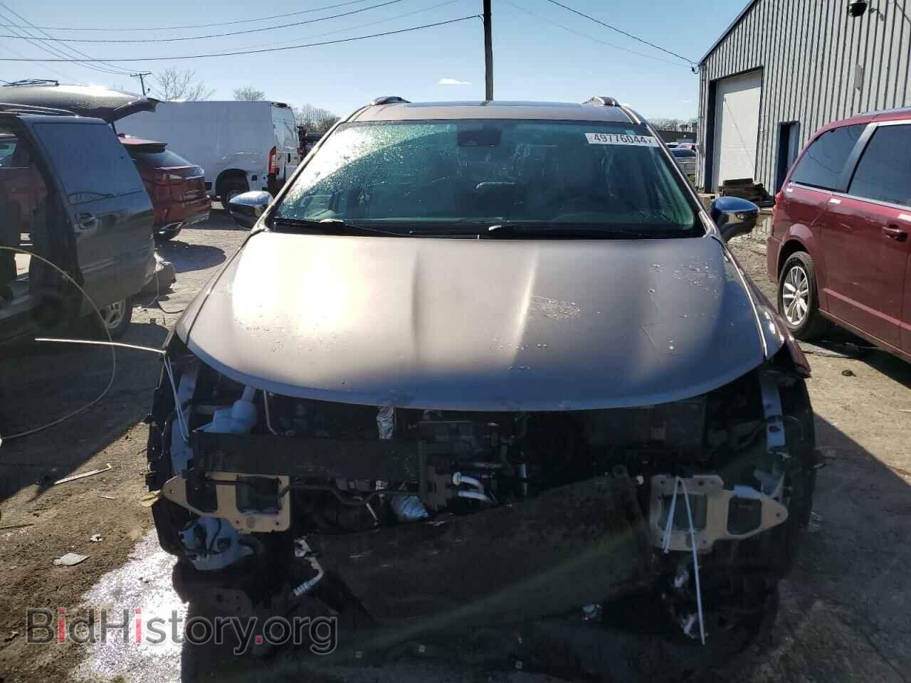 2017 CHRYSLER PACIFICA - VIN: 2C4RC1GG7HR643194 - Photo 5