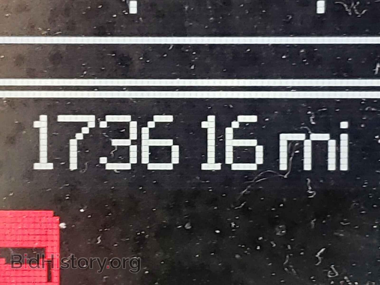 2012 DODGE DURANGO - VIN: 1C4SDHET4CC130350 - Photo 8