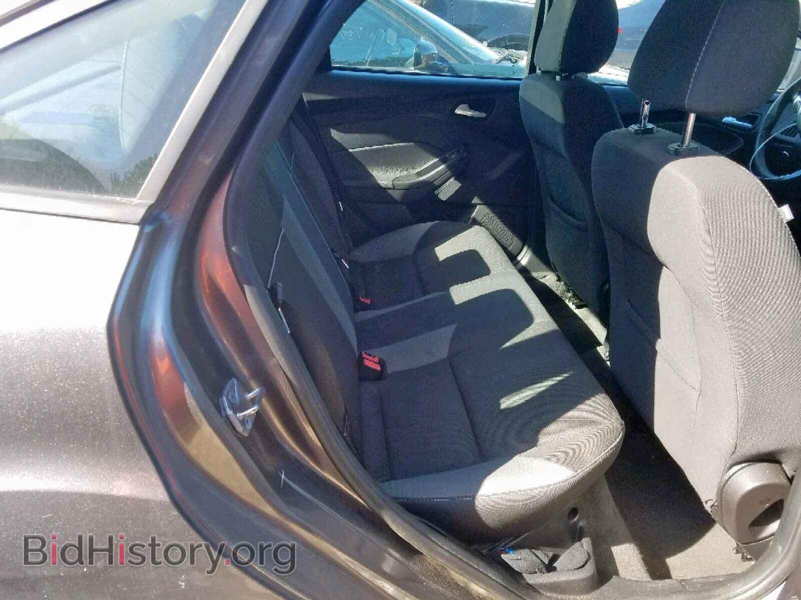 2014 FORD FOCUS - VIN: 1FADP3F2XEL323071 - Photo 6