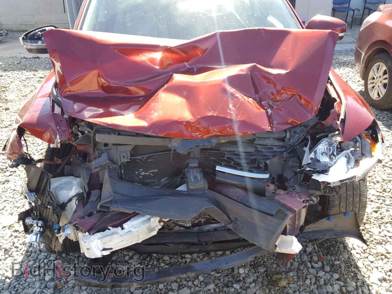 2011 MAZDA CX-9 - VIN: JM3TB2DA2B0308190 - Фото 7