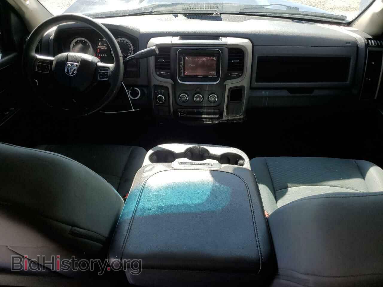 2014 RAM 1500 - VIN: 1C6RR7FT1ES359058 - Фото 8
