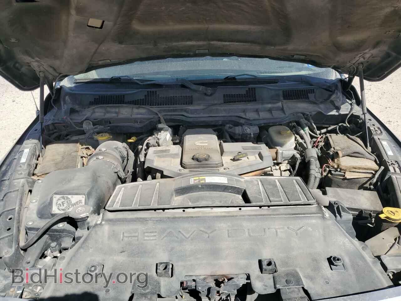 2012 DODGE RAM 2500 - VIN: 3C6UD5PL3CG244719 - Фото 12