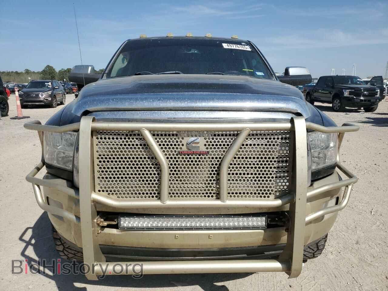 2012 DODGE RAM 2500 - VIN: 3C6UD5PL3CG244719 - Фото 5