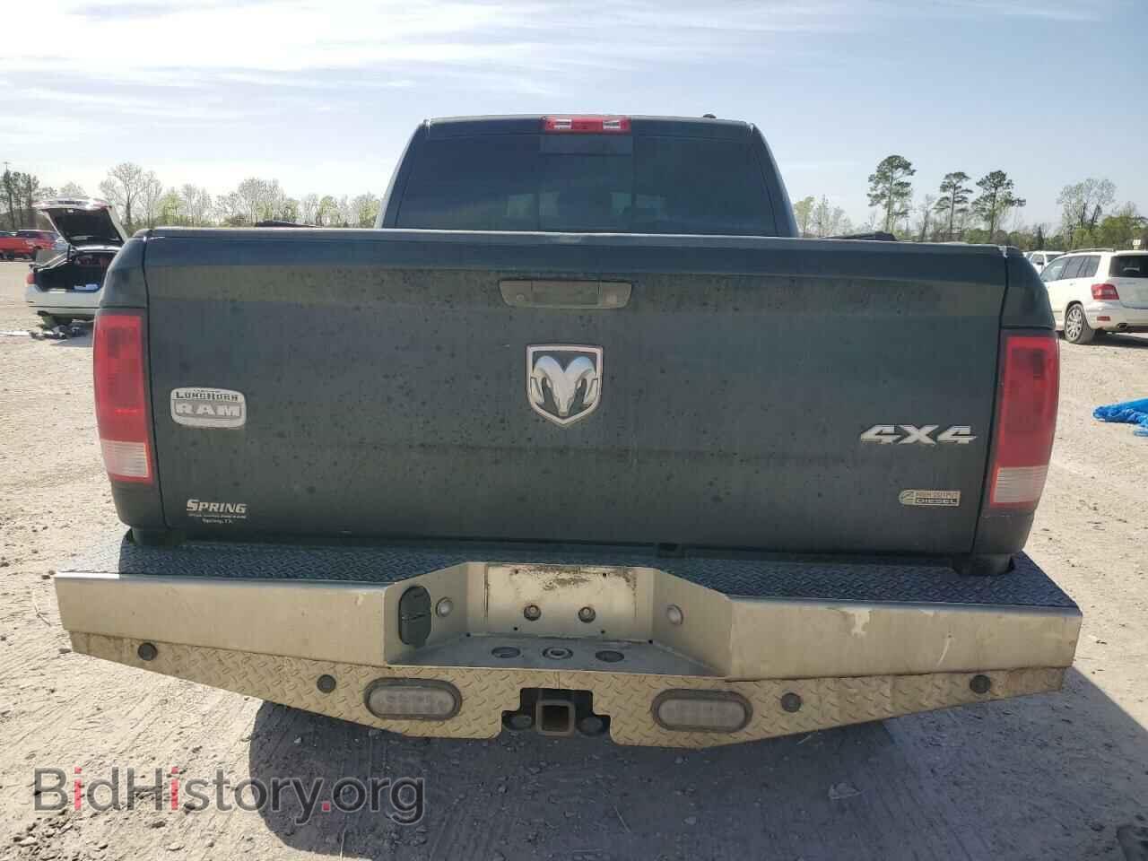 2012 DODGE RAM 2500 - VIN: 3C6UD5PL3CG244719 - Фото 6