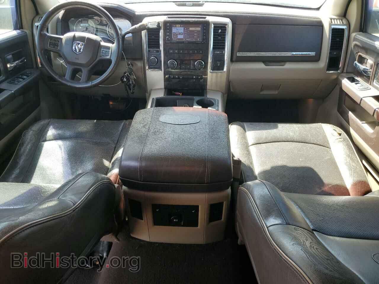 2012 DODGE RAM 2500 - VIN: 3C6UD5PL3CG244719 - Фото 8