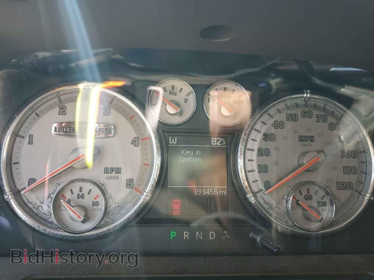 2012 DODGE RAM 2500 - VIN: 3C6UD5PL3CG244719 - Фото 9