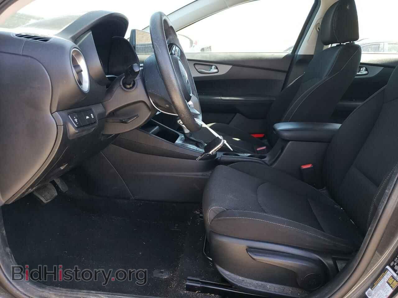 2021 KIA FORTE - VIN: 3KPF24AD0ME361061 - Фото 7