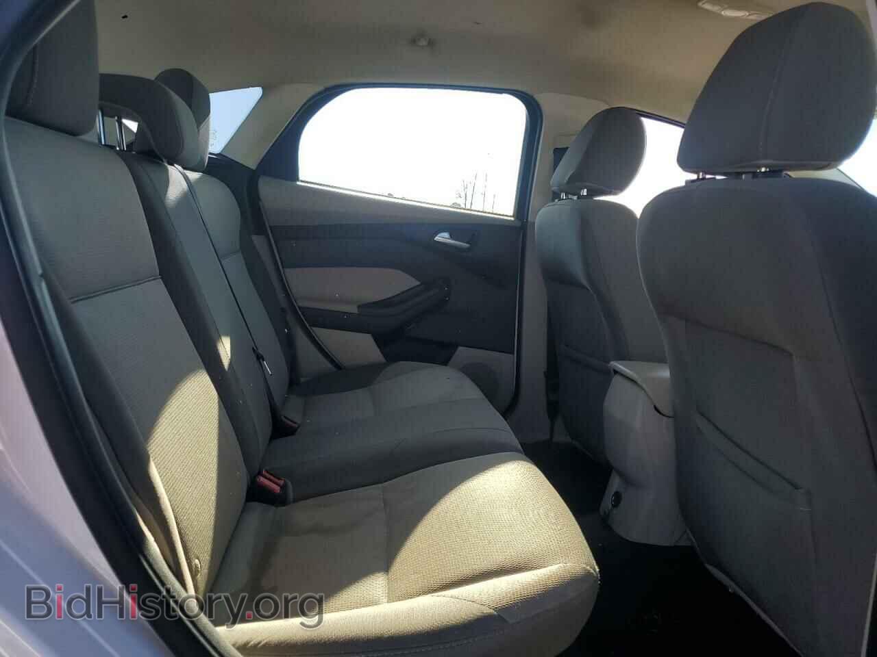 2014 FORD FOCUS - VIN: 1FADP3K29EL435799 - Фото 10