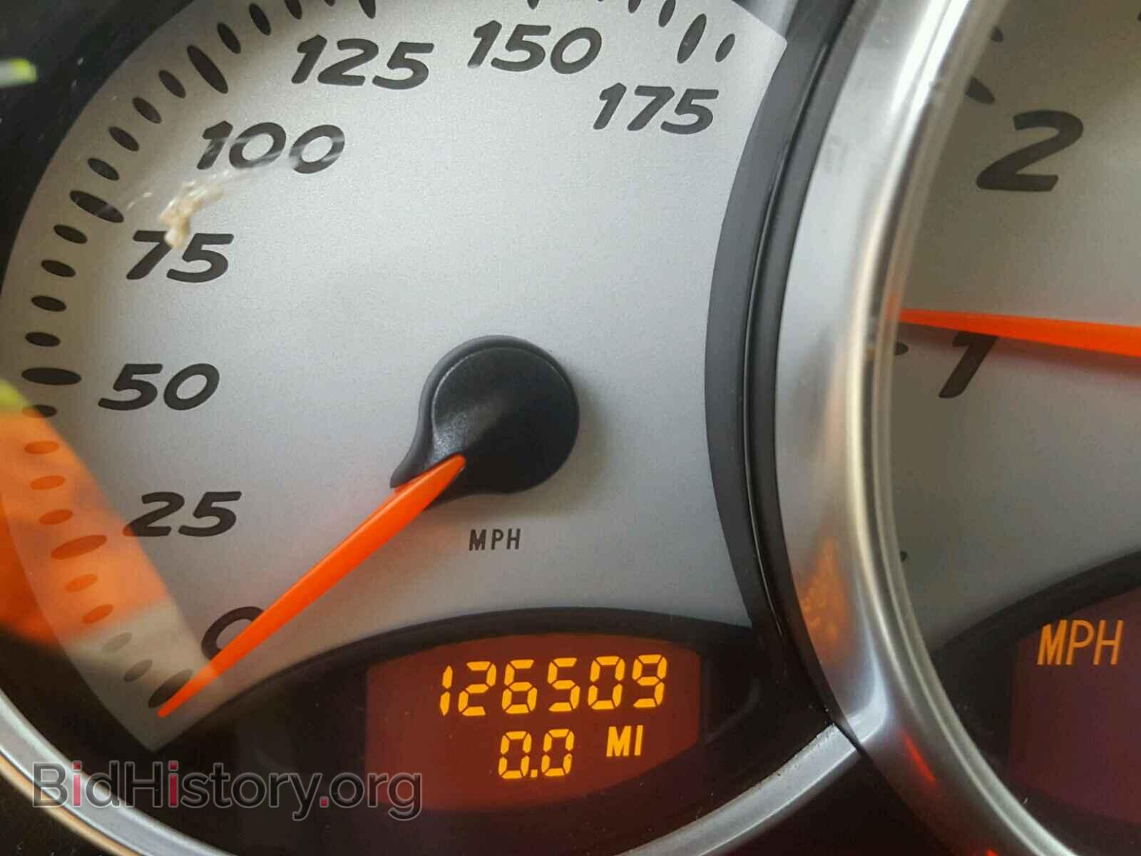 2000 PORSCHE BOXSTER - VIN: WP0CB2981YU662296 - Фото 8