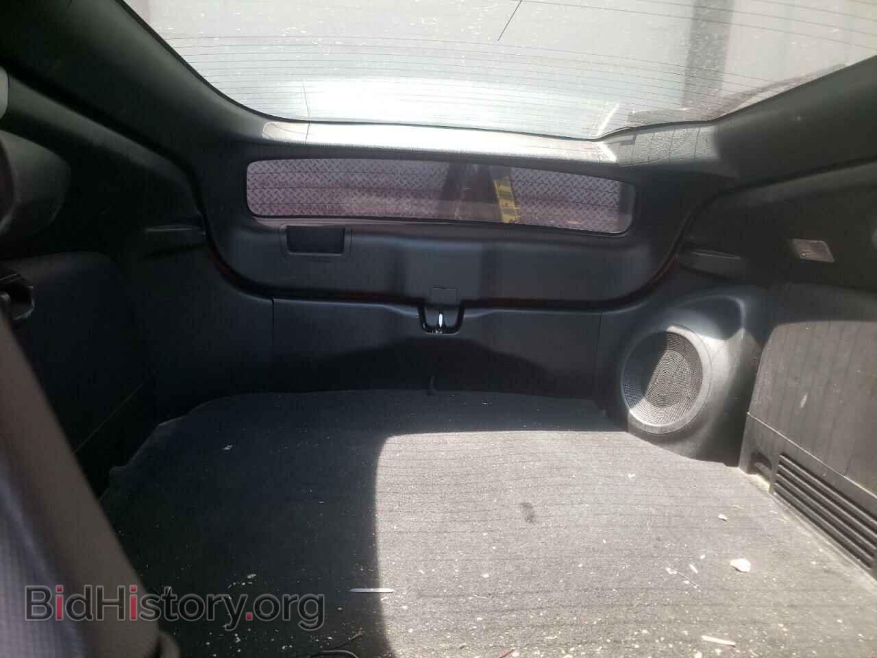 2012 HONDA CR-Z - VIN: JHMZF1D63CS003184 - Фото 6
