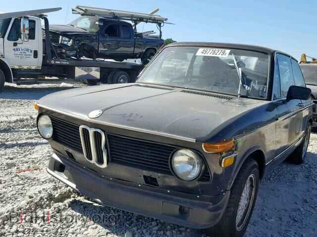 1976 BMW ALL OTHER - VIN: 2371143 - Фото 2