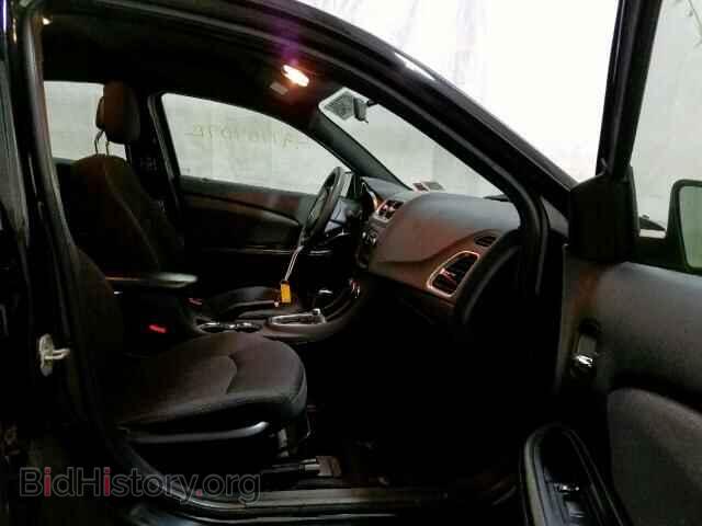 2012 DODGE AVENGER - VIN: 1C3CDZAB8CN111350 - Photo 5