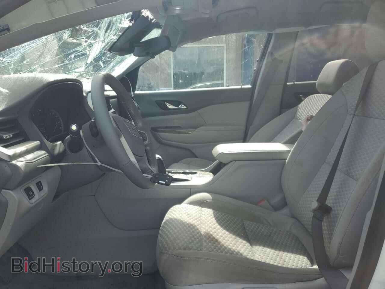 2019 GMC ACADIA - VIN: 1GKKNKLA2KZ231205 - Photo 7