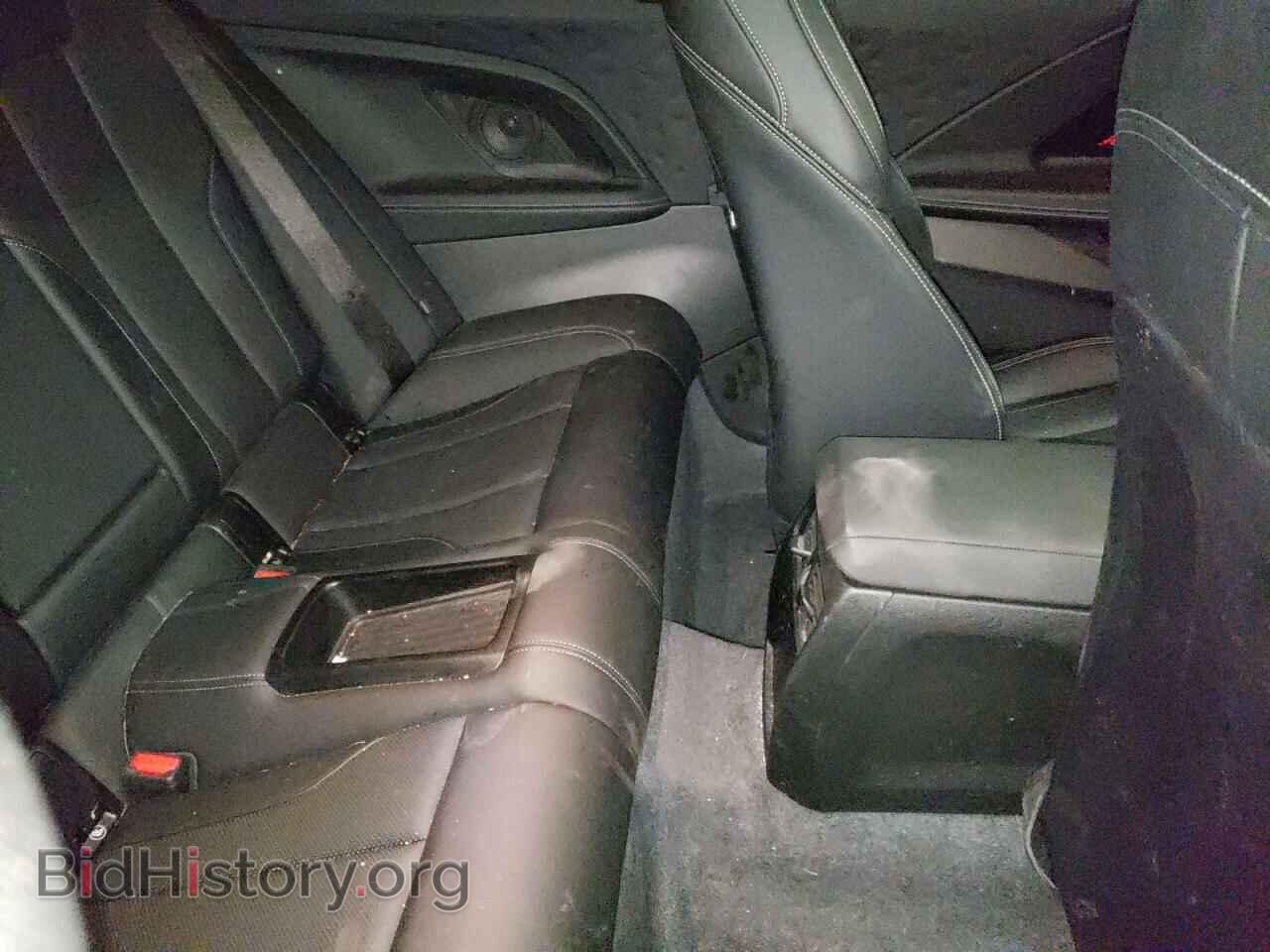 2024 BMW M2 - VIN: 3MW53CM01R8E85838 - Фото 10