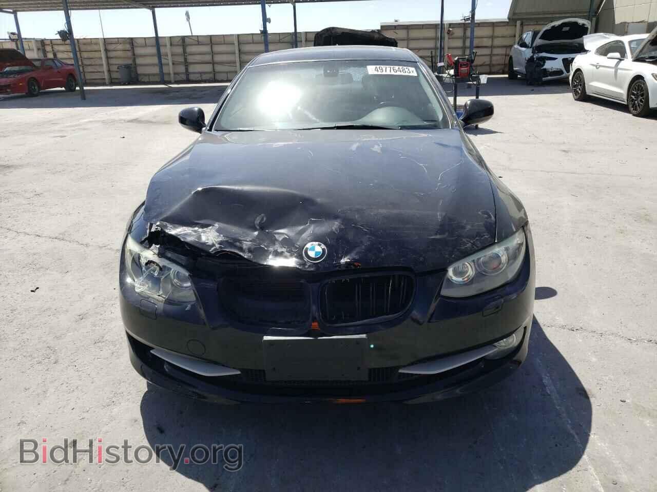 2011 BMW 3 SERIES - VIN: WBAKE5C53BE429893 - Фото 5