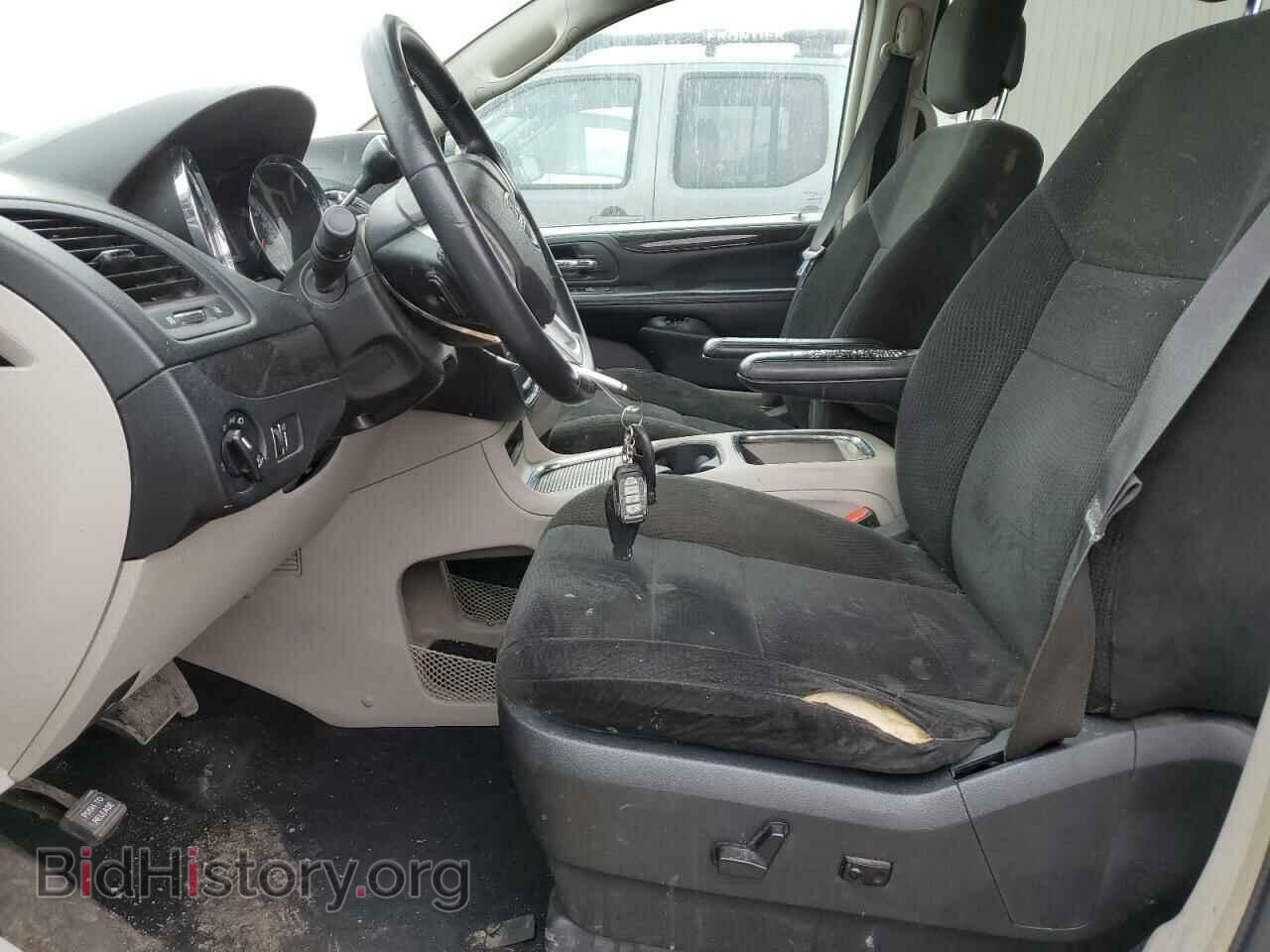 2017 DODGE CARAVAN - VIN: 2C4RDGDG5HR630240 - Photo 7