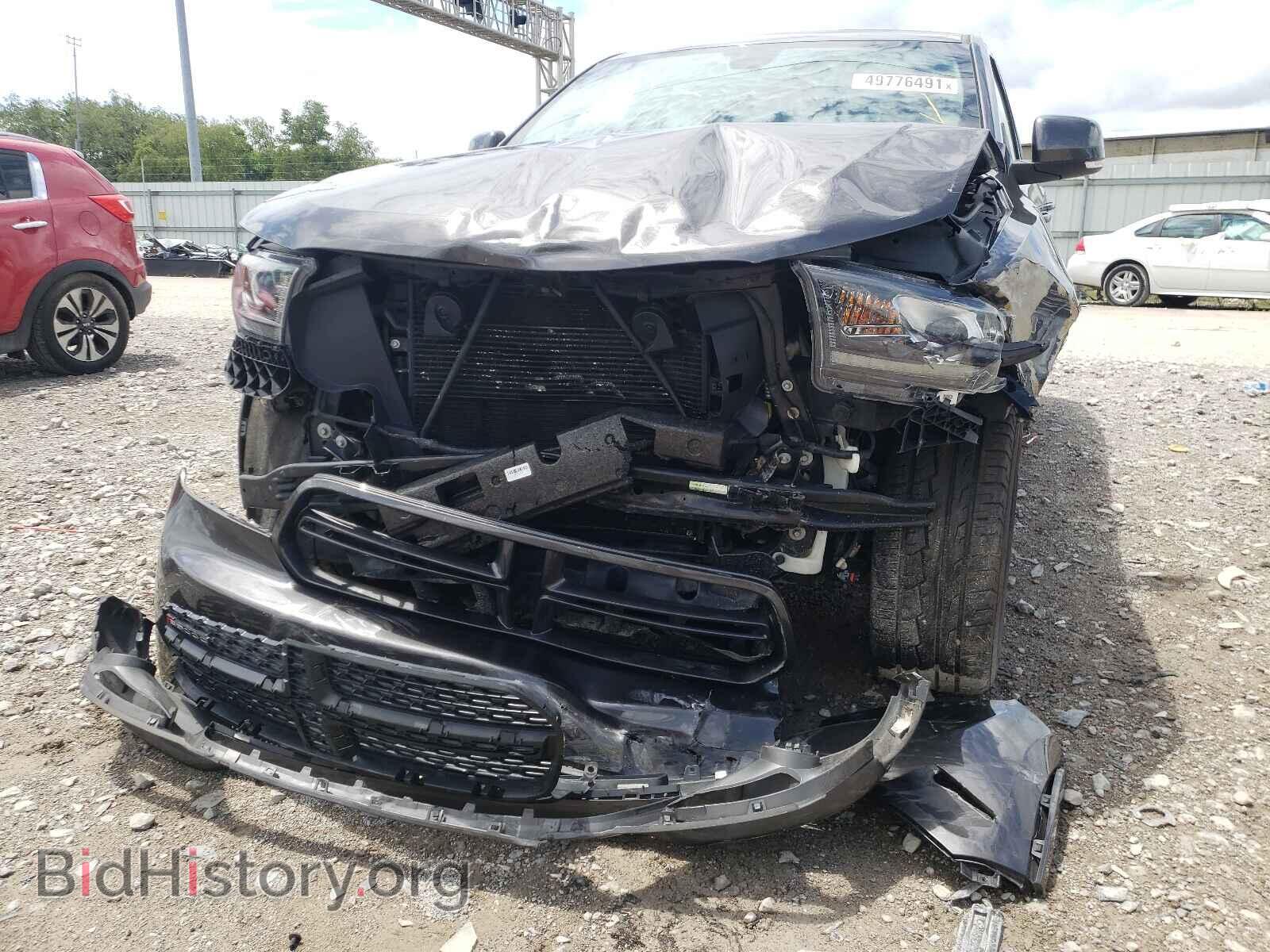2018 DODGE DURANGO - VIN: 1C4RDJDGXJC395636 - Фото 9
