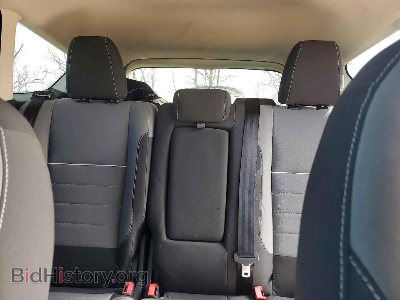 2013 FORD ESCAPE - VIN: 1FMCU9GX6DUB89689 - Фото 10