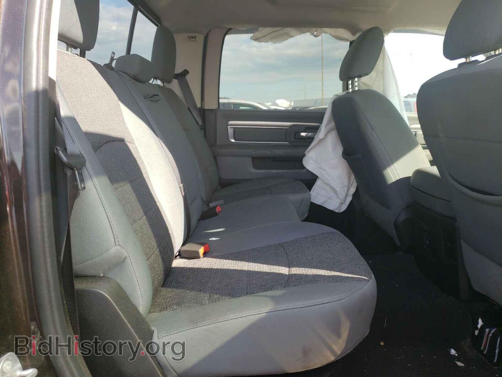 2017 RAM 1500 - VIN: 3C6RR7LT3HG565000 - Фото 6