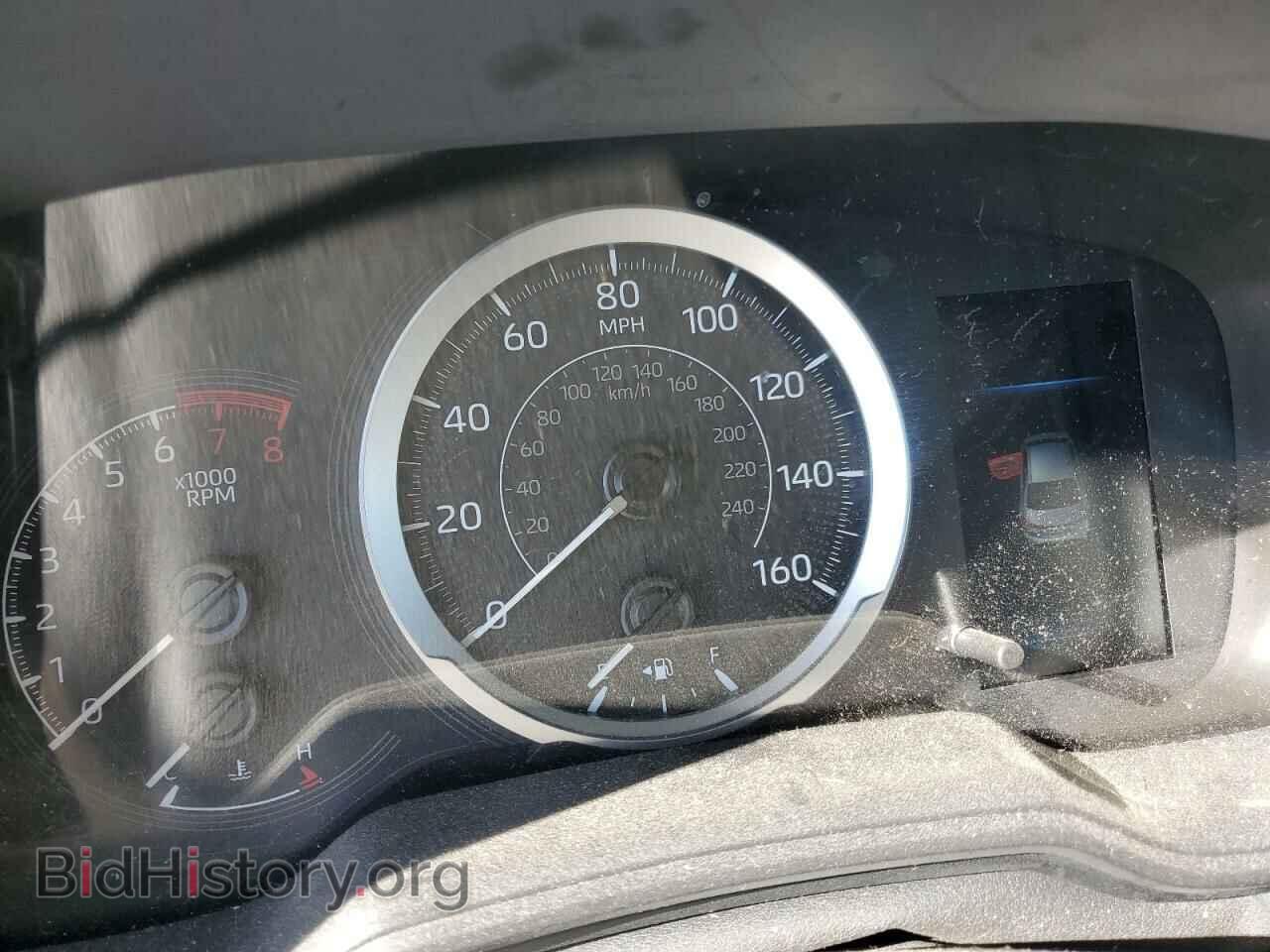 2022 TOYOTA COROLLA - VIN: 5YFEPMAE2NP297434 - Фото 9