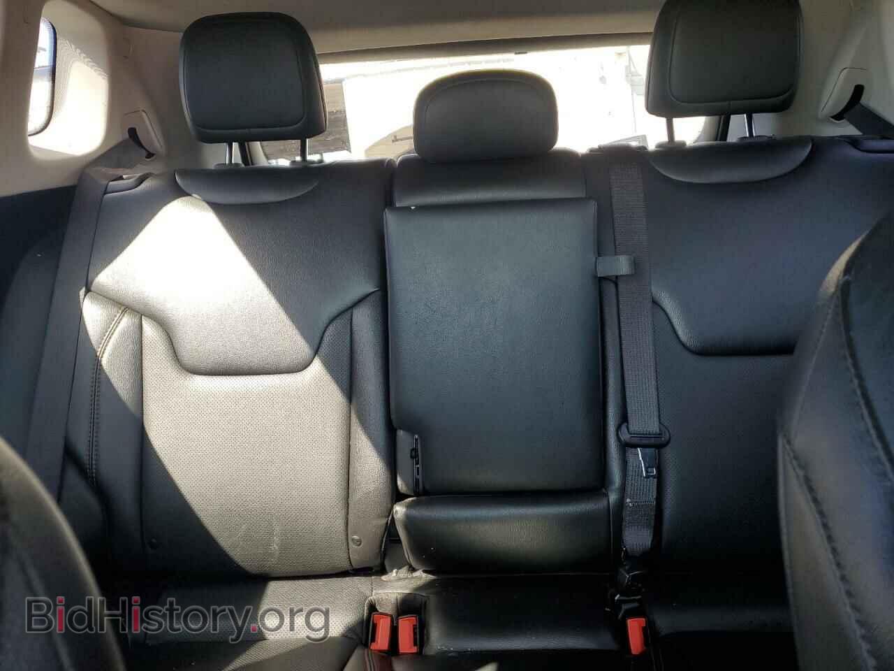 2020 JEEP COMPASS - VIN: 3C4NJCCB7LT179937 - Photo 10