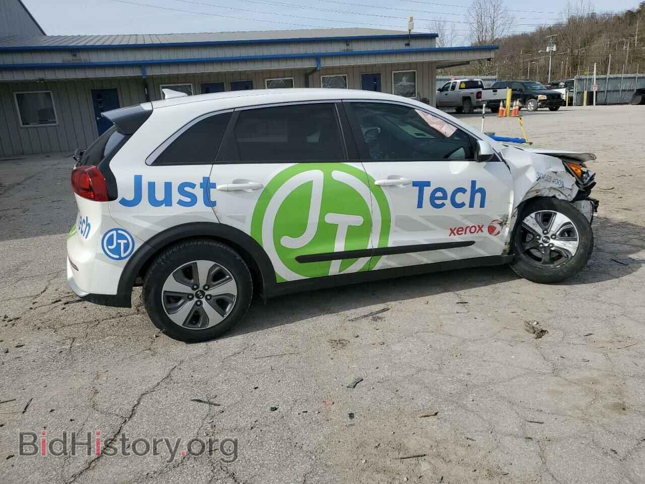2019 KIA NIRO - VIN: KNDCB3LC8K5264412 - Фото 3