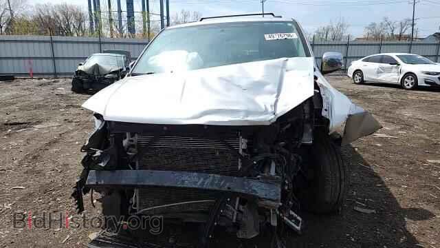 2011 CHRYSLER MINIVAN - VIN: 2A4RR8DG0BR713518 - Photo 14