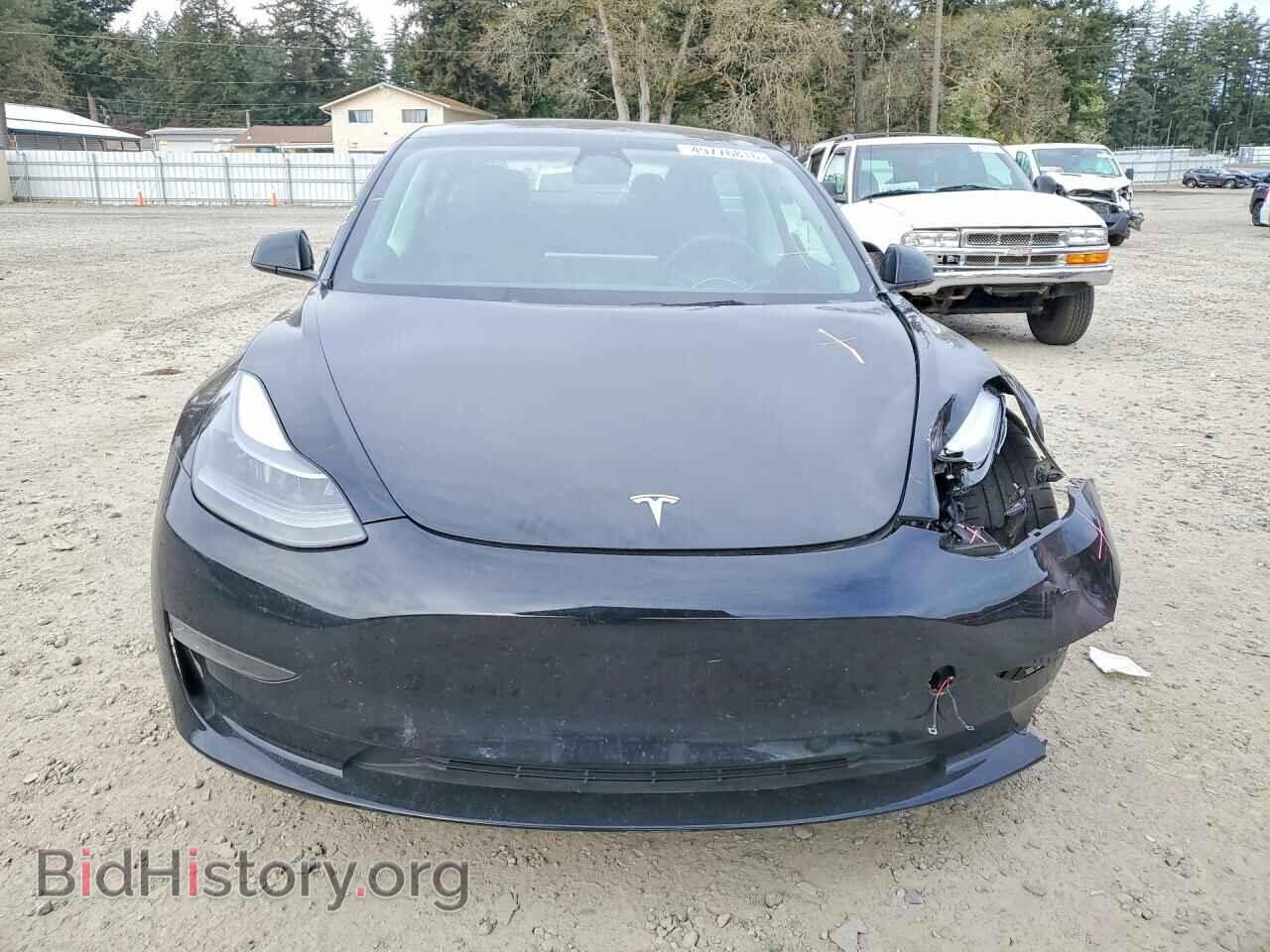 2023 TESLA MODEL 3 - VIN: 5YJ3E1EC5PF405080 - Фото 5