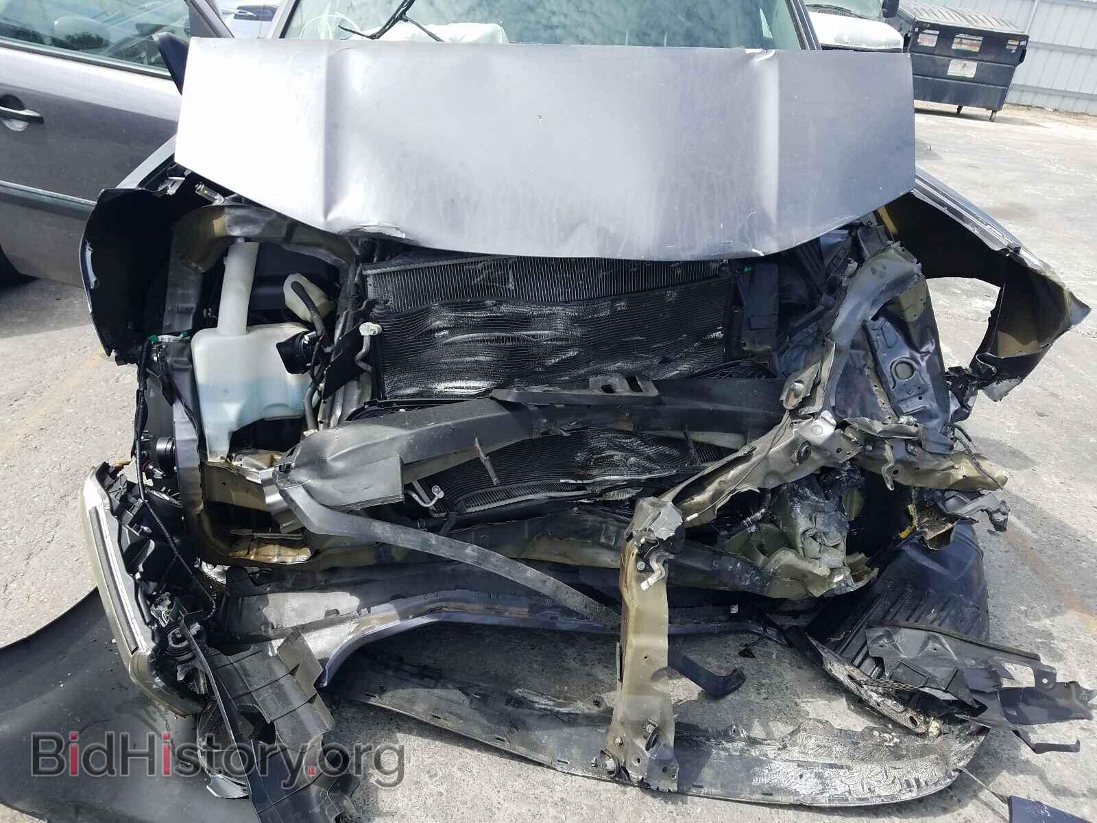 2015 HONDA PILOT - VIN: 5FNYF3H21FB031437 - Фото 9