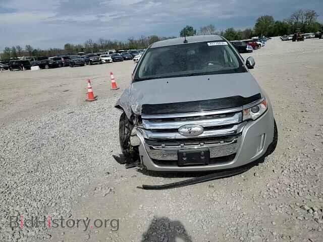 2013 FORD EDGE - VIN: 2FMDK3J98DBB82119 - Photo 15