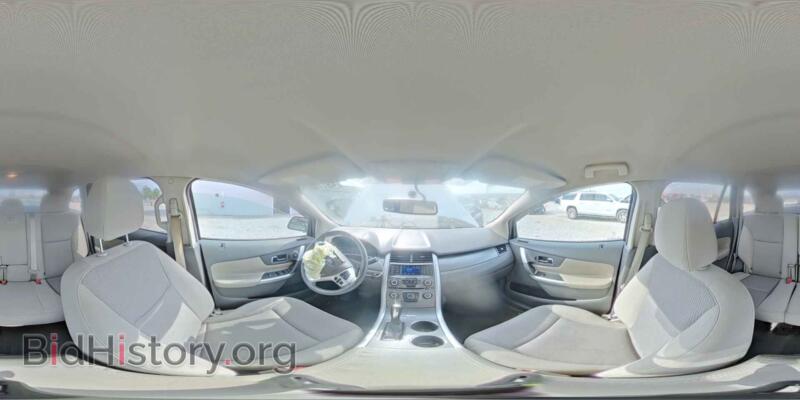 2013 Ford EDGE (VIN 2FMDK3J98DBB82119) — photo 16 of 16