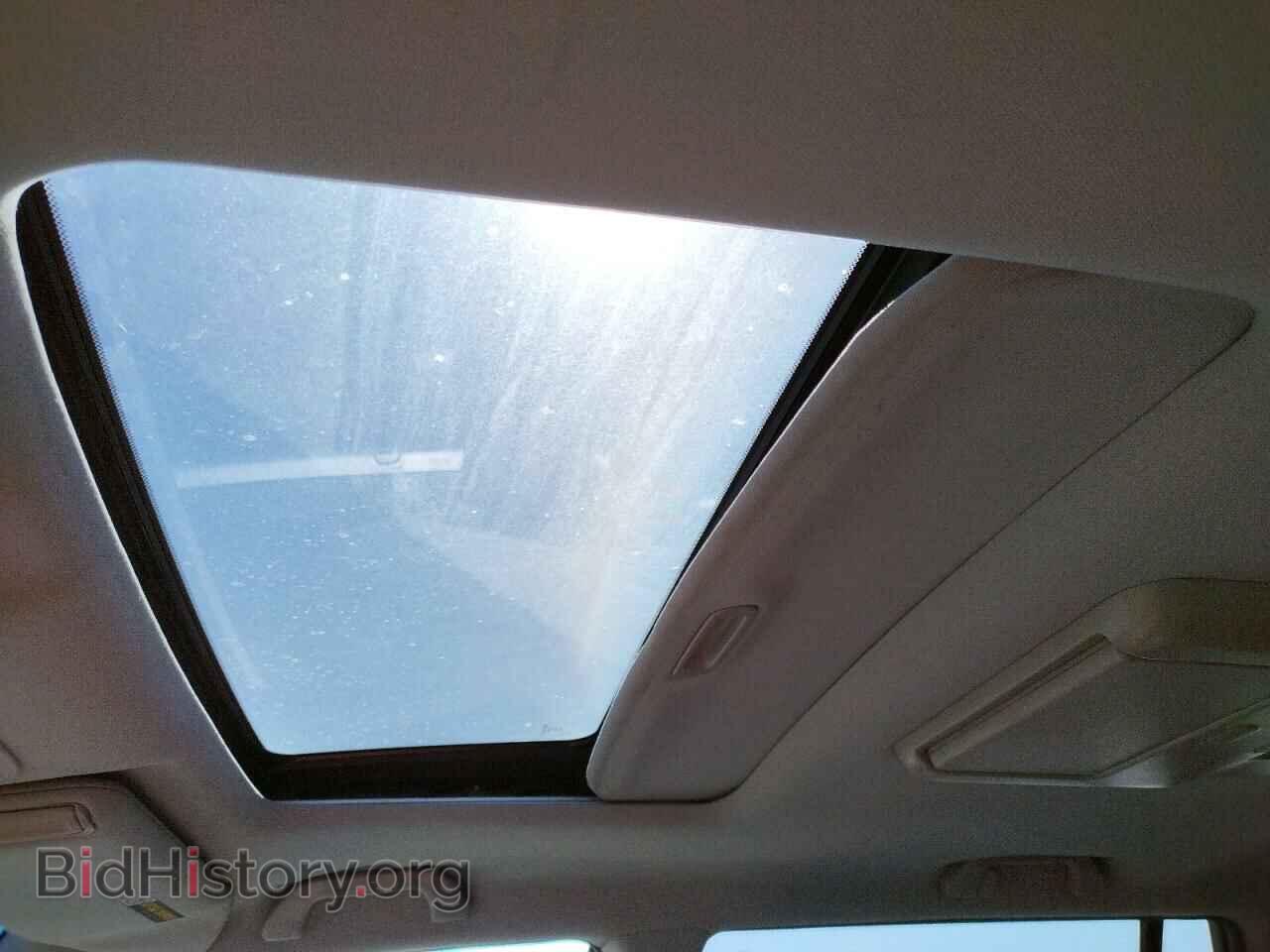 2008 HONDA PILOT - VIN: 5FNYF18318B040090 - Фото 9