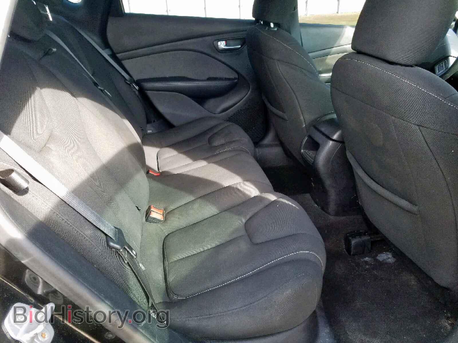 2013 DODGE DART - VIN: 1C3CDFBAXDD322576 - Photo 6