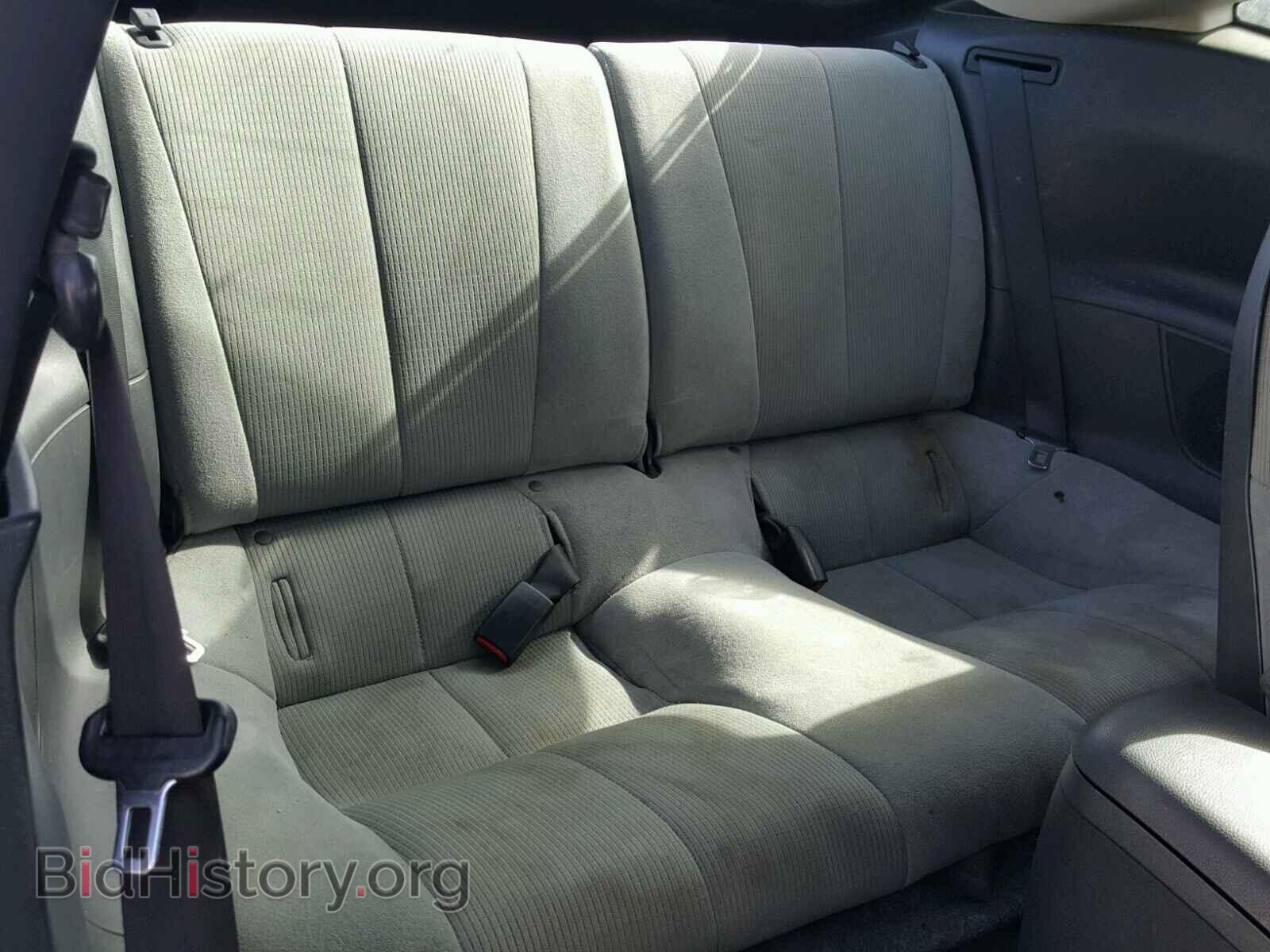 2007 MITSUBISHI ECLIPSE - VIN: 4A3AK24F47E021405 - Photo 6