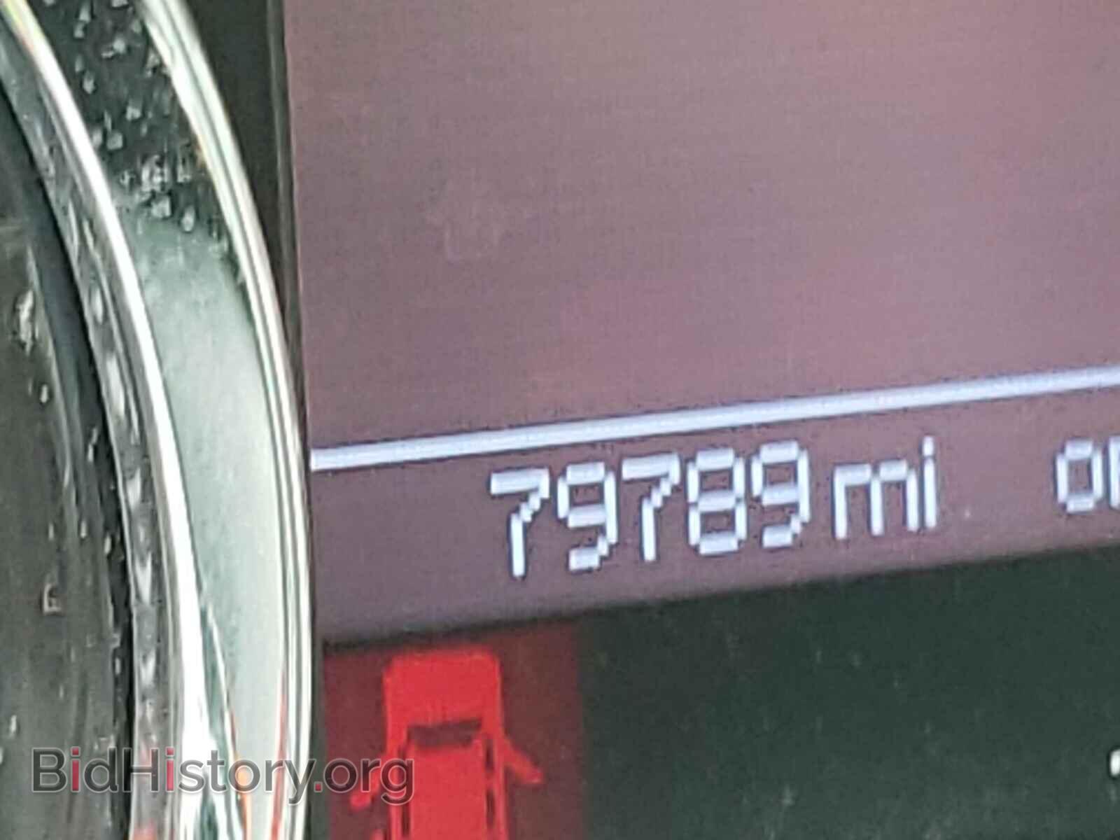 2016 CHRYSLER MINIVAN - VIN: 2C4RC1BG1GR120808 - Фото 8