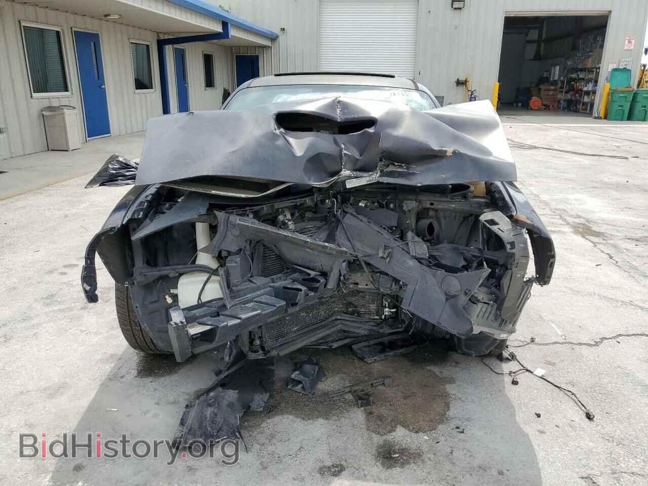 2019 DODGE CHALLENGER - VIN: 2C3CDZFJ7KH540499 - Photo 5