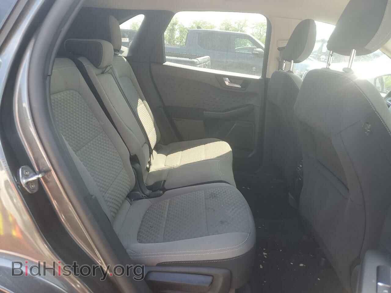 2020 FORD ESCAPE - VIN: 1FMCU0BZ6LUA84539 - Фото 11