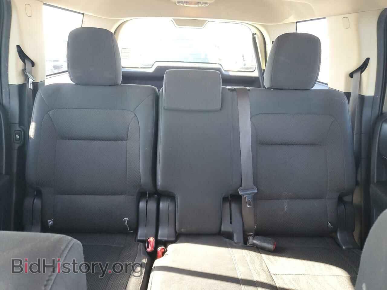 2014 FORD FLEX - VIN: 2FMGK5C80EBD44971 - Photo 10