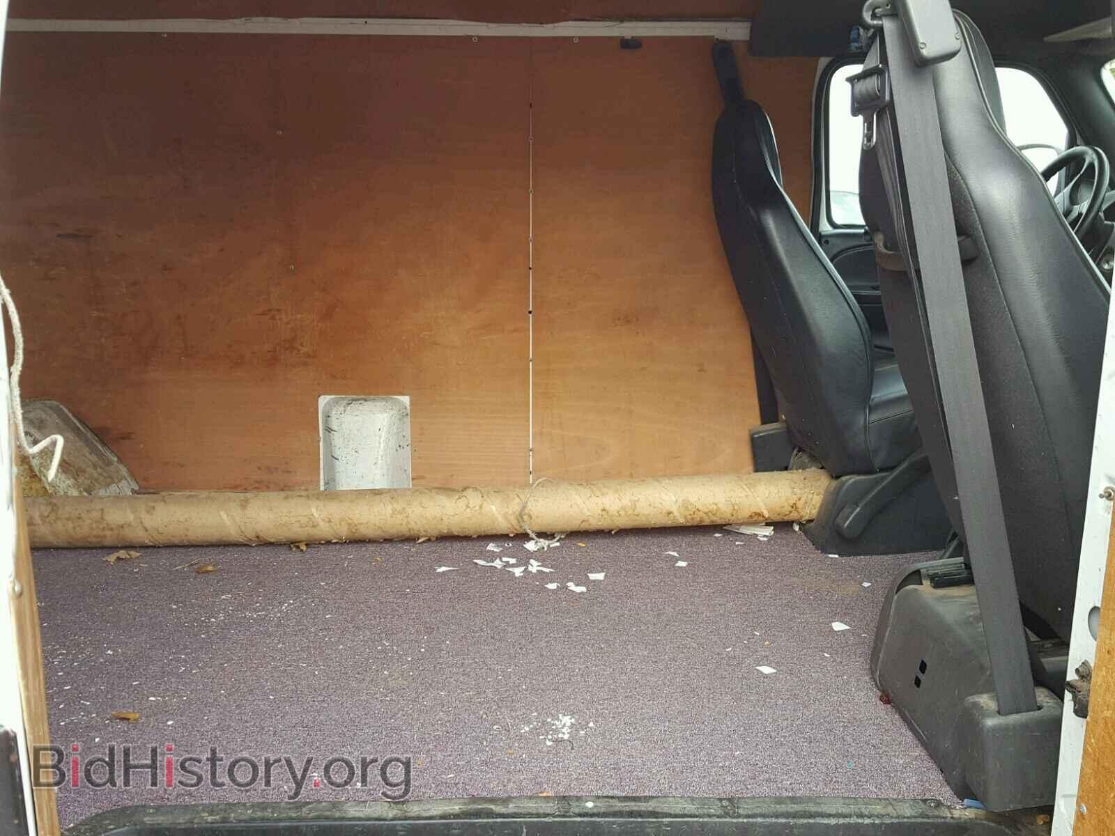 2001 DODGE RAM VAN - VIN: 2B7JB21Y81K500969 - Фото 6