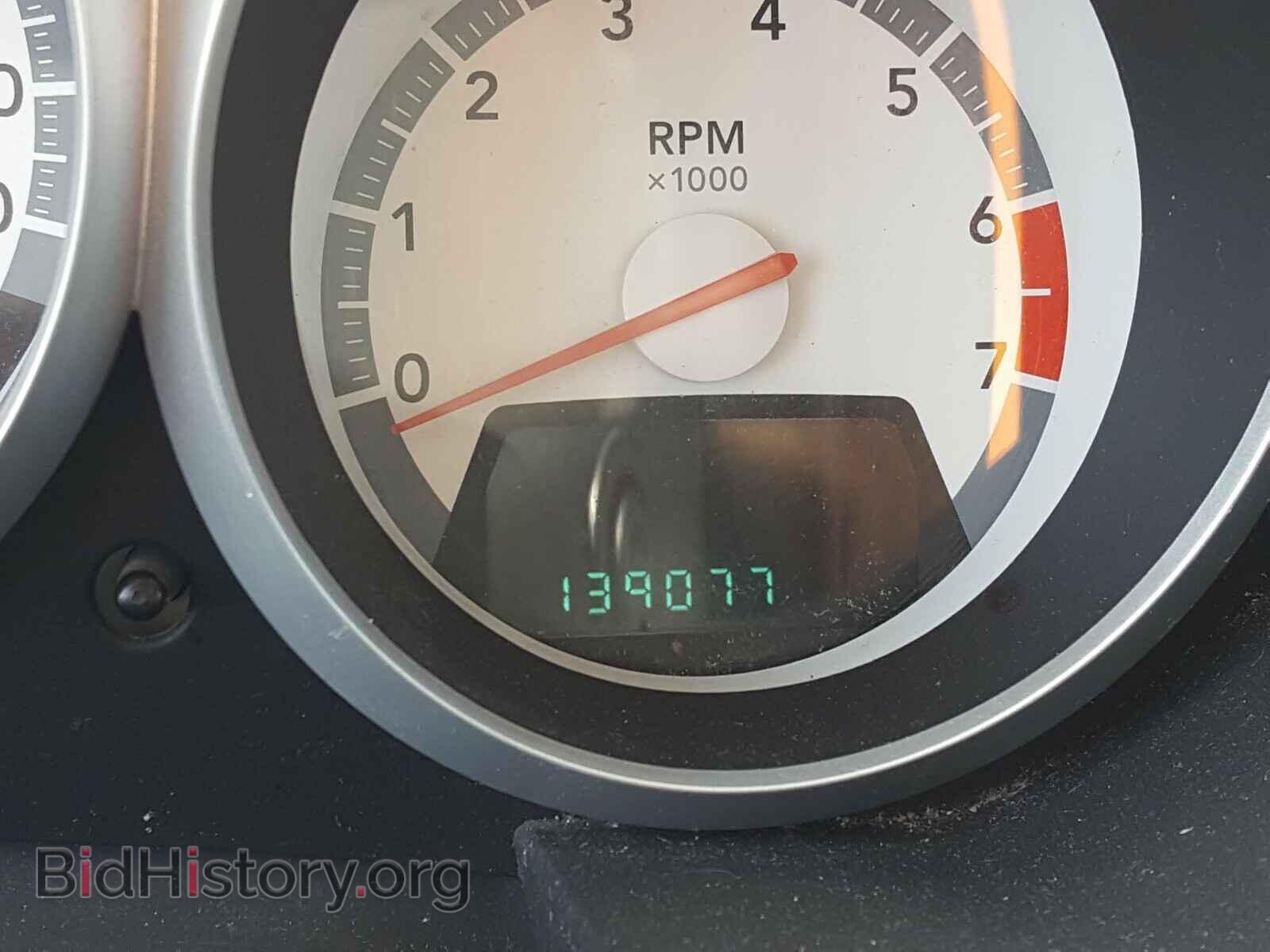 2010 DODGE CARAVAN - VIN: 2D4RN3D18AR455461 - Фото 8