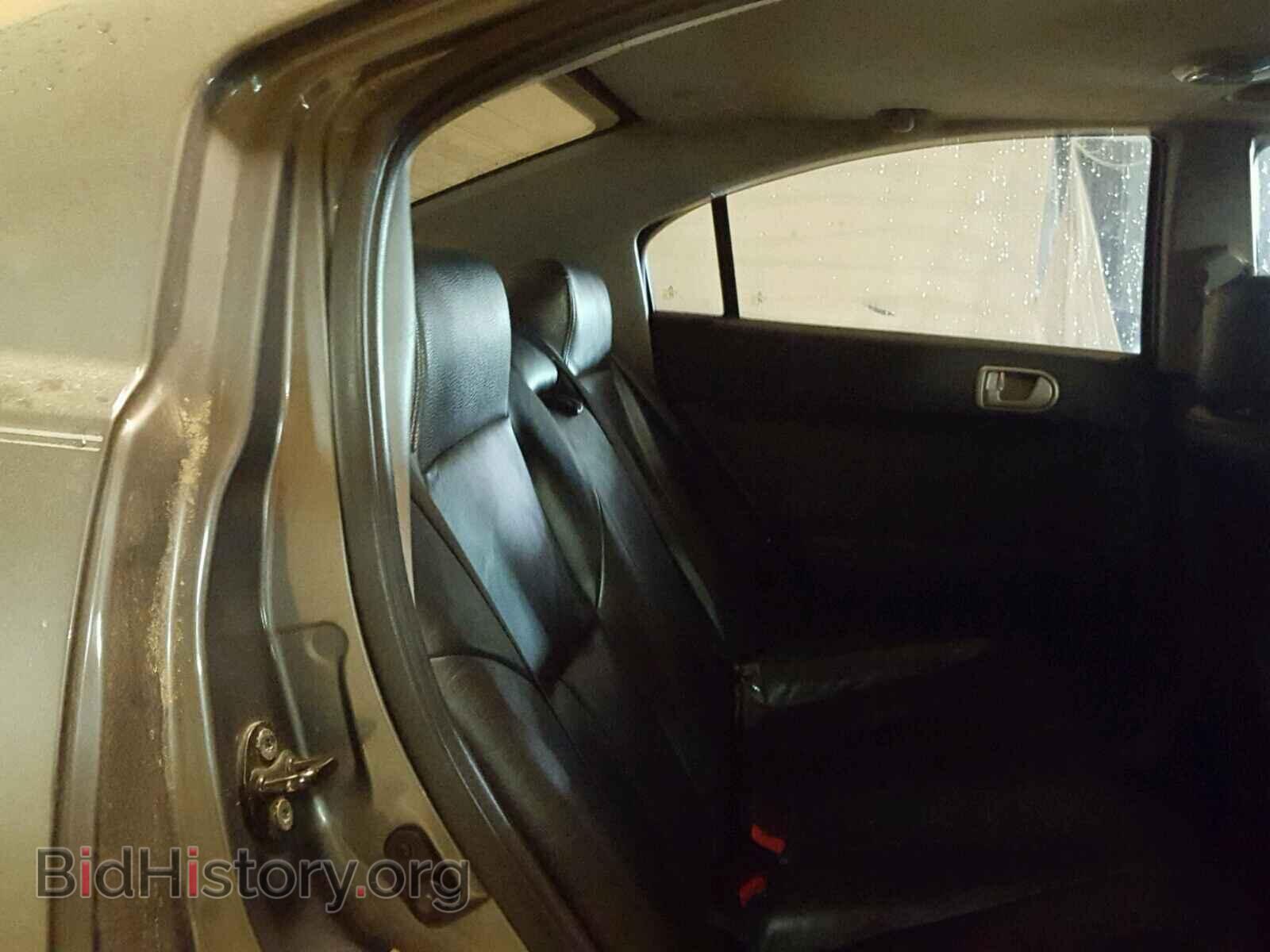 2004 MITSUBISHI GALANT - VIN: 4A3AB76S34E146656 - Фото 6