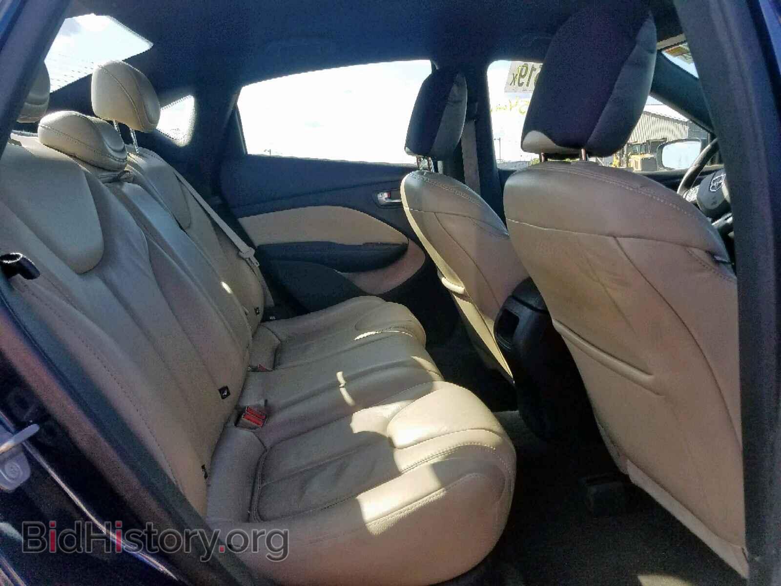 2013 DODGE DART - VIN: 1C3CDFCH7DD123271 - Photo 6
