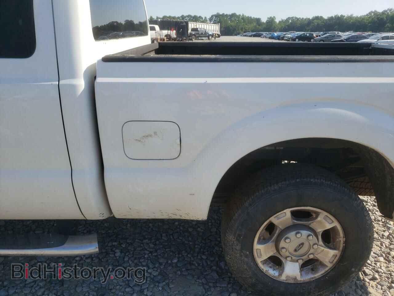 2016 FORD F250 - VIN: 1FT7X2B60GEB73182 - Фото 9