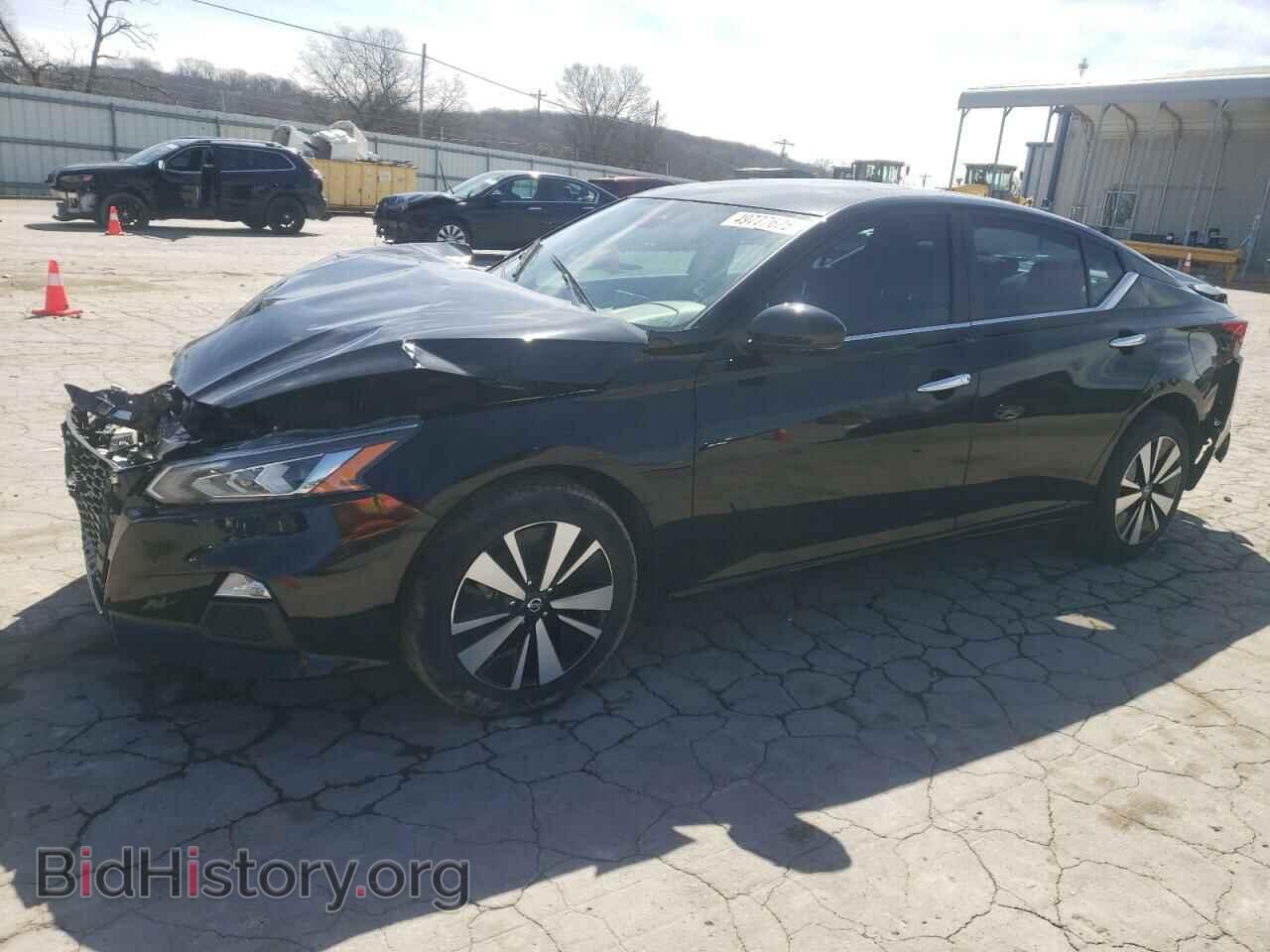 Photo 1N4BL4DW3NN373006 - NISSAN ALTIMA 2022