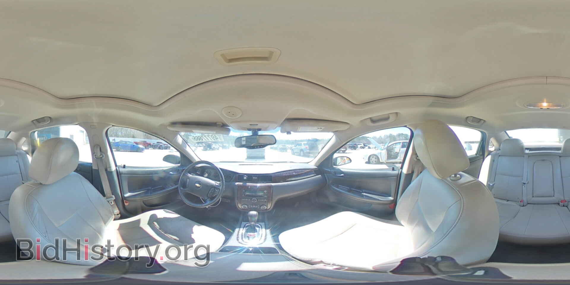 2013 CHEVROLET IMPALA - VIN: 2G1WC5E38D1233094 - Фото 13