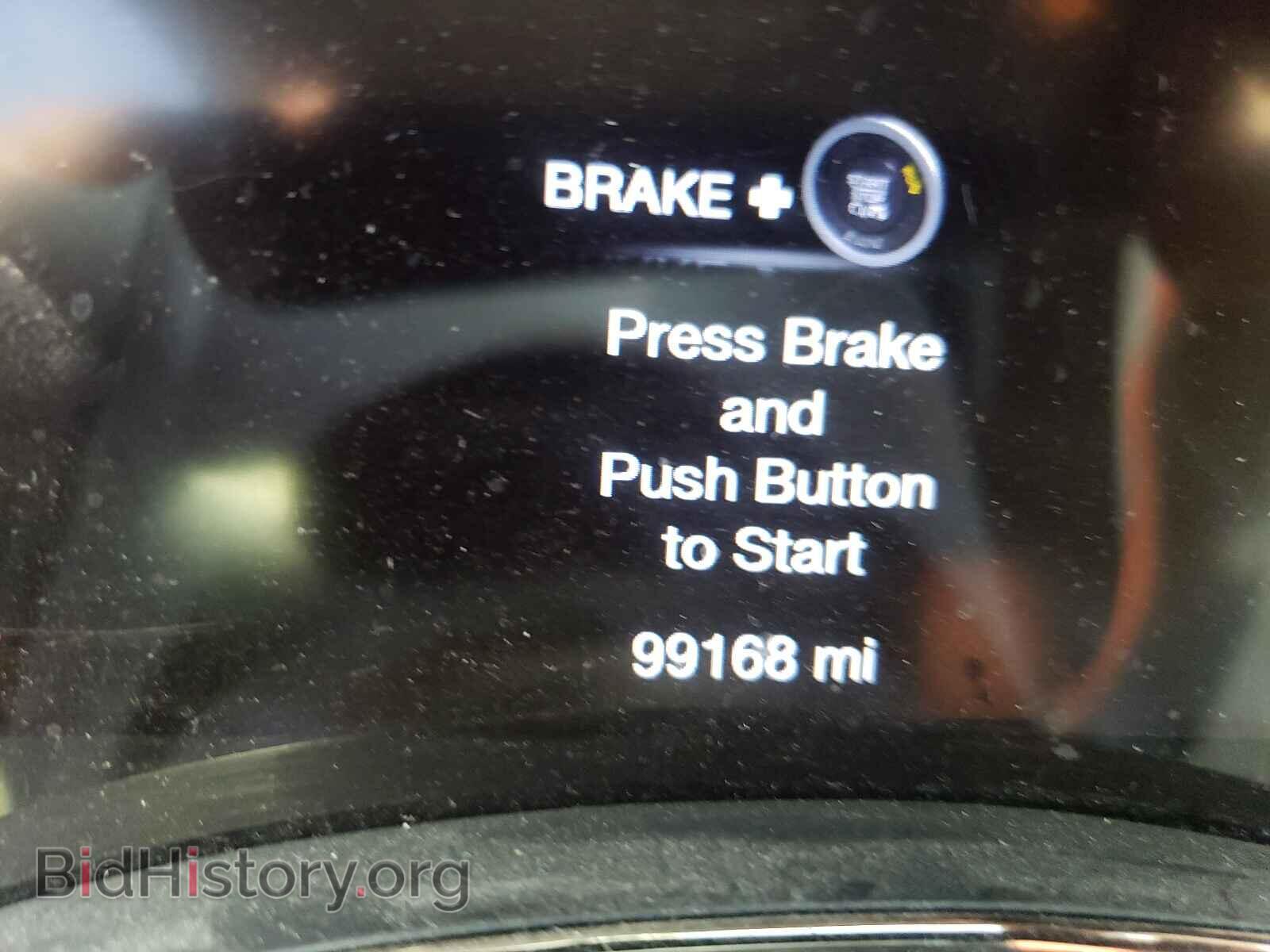 2018 DODGE DURANGO - VIN: 1C4RDHDG9JC329068 - Photo 8